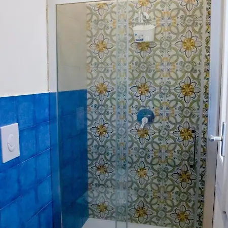 Pensionat Garden Casa Santa (Trapani)