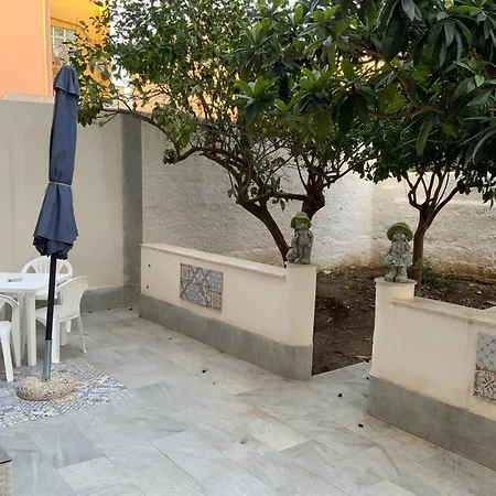 Garden Pensionat *