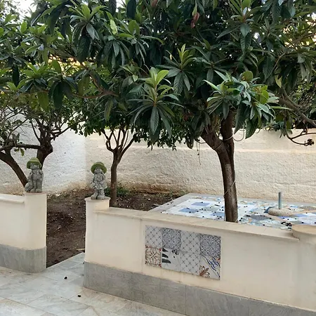 Pensionat Garden